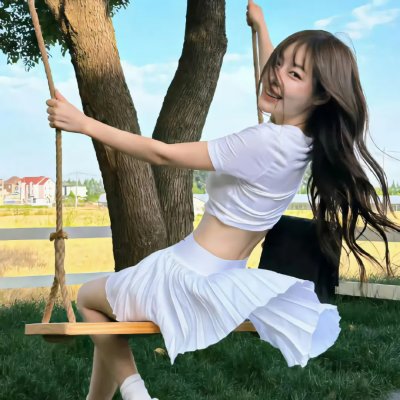 暗夜之女